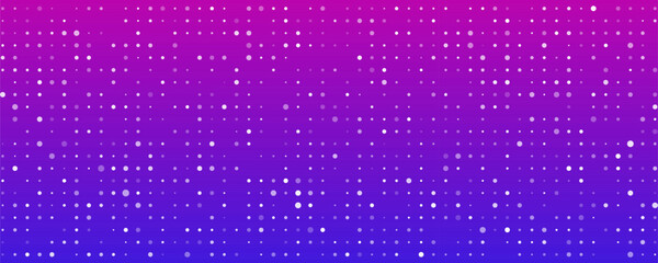 Abstract geometric gradient squares background