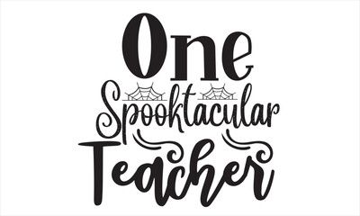 Halloween Svg Design