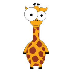 giraffe