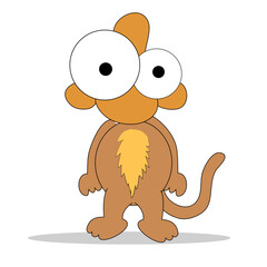monkey