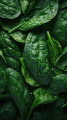 Fresh Fruit And Vegetables