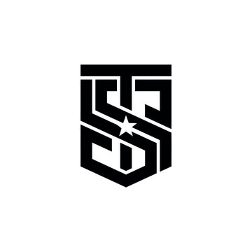 sst logo design