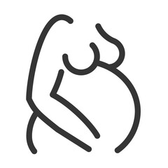 Pixel perfect, editable stroke, up scalable, line, vector bloop icon.