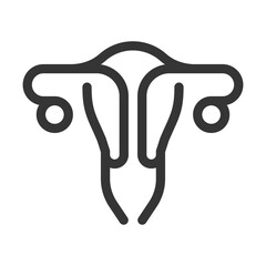 Pixel perfect, editable stroke, up scalable, line, vector bloop icon.