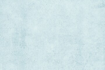 Blue light concrete texture for background in summer wallpaper. abstract wall background