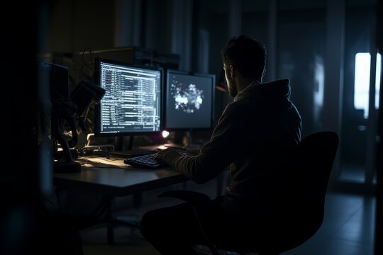 Web development coding. Generate Ai