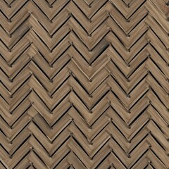 Texture of Wood Background AI Generated