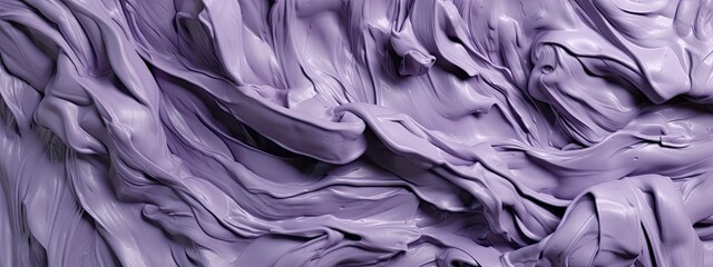 wisteria purple monochromatic textured background, generative AI Art