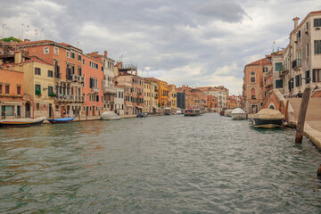 Heart and sould of Venice