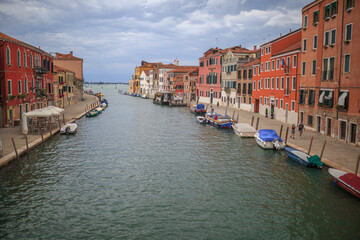 Heart and sould of Venice