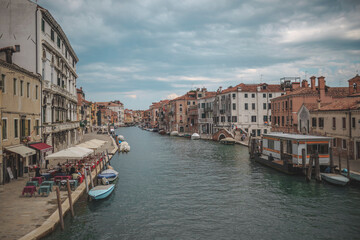 Heart and sould of Venice