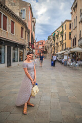 Heart and sould of Venice