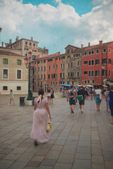 Heart and sould of Venice