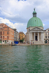 Heart and sould of Venice