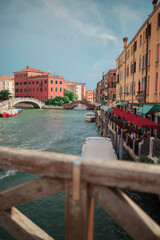 Heart and sould of Venice