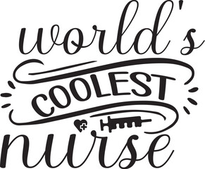 Obraz premium Nurse Svg, Nurse, Svg File, Svg Cut Files, Svg Free, Cutting Files Svg, Free Svg Cut Files, Free Nurse Svg, Nurse Life Svg, Svg Cuts, Free Svg Cutting Files, Svg Cutting Files, Nurse Life Svg Free, Fr