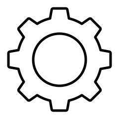 cogwheel