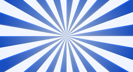 Sunburst or sun burst retro background. Retro background