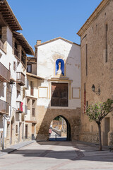 Rubielos de Mora, Teruel