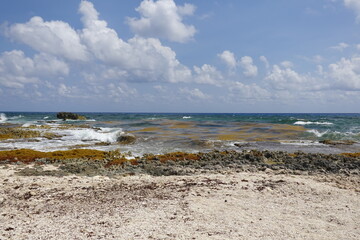 Mexico - Cozumel - Beaches