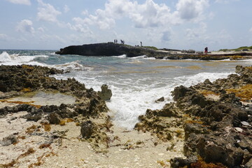 Mexico - Cozumel - Beaches