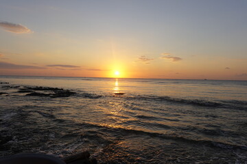 Obraz premium Mexico - Cozumel - Beaches