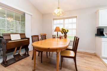 dinning room