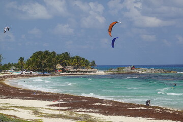 Mexico - Cozumel - Beaches