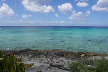 Mexico - Cozumel - Beaches