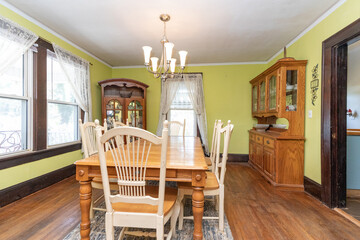 dinning room
