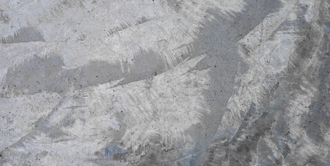 Gray cement wall or concrete surface texture for background.