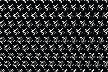 seamless pattern modern creative vector .ornamen foral