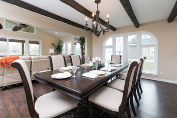 dinning room