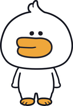 アヒル_01