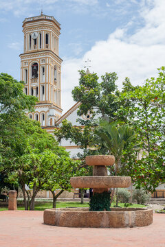garzon huila colombia