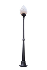 Llight pole