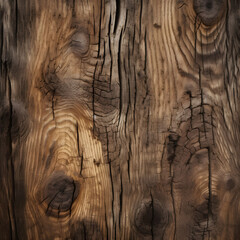 Wooden Seemless Texture