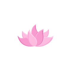 Obraz premium FLOWER PING DESIGN VECTOR ILLUSTRATION