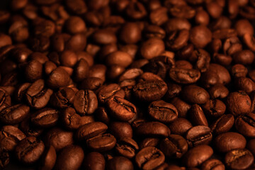 coffee beans