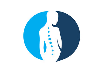 spine care logo