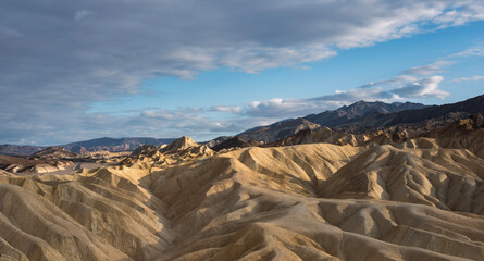 death valley national park