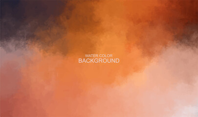 abstract watercolor background. grunge texture.