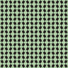 Seamless Graphic Backdrop Carpet Frame Cloth Ethnic Vintage Shape Traditional Fashion Tiles Geometric Art Tile Colorful Decoration Texture Print Textile Design Fabric Background Pattern.