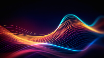 Energy Flow Background