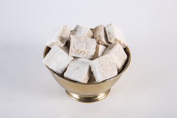 Aluwa, Avurudu, Traditional Sri Lanka Sinhala And Tamil New Year Sweets,  Sri Lanka Food, Aurudu Kama, South Asian Food.