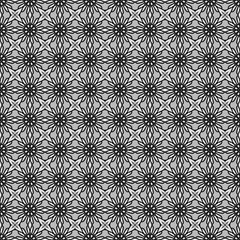 Seamless Style Tribal Frame Floral Carpet Paint Creative Shape Backdrop Fashion Modern Retro Graphic Colorful Fabric Decorative Wallpaper Tile Art Textile Print Design Texture Background Pattern.