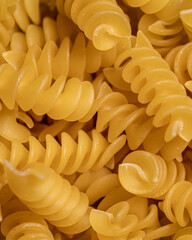 Pasta - Nudeln - Teigwaren 