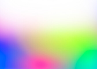 futuristic motion gradient background