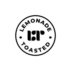 Bold and Modern LT Letter Monogram Logo