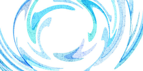 和柄　和紙　カラフル　背景